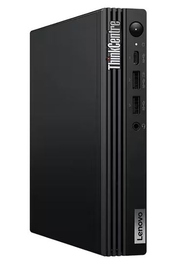 LENOVO ThinkCentre M75Q G5 Tiny AMD Ryzen 5 8500GE 16GB DDR5 512GB SSD Windows 11 Pro AMD Radeon 740M GPU 3YR OS Keyboard Mouse - Image 2