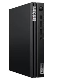 LENOVO ThinkCentre M75Q G5 Tiny AMD Ryzen 5 8500GE 16GB DDR5 512GB SSD Windows 11 Pro AMD Radeon 740M GPU 3YR OS Keyboard Mouse - Image 2