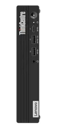 LENOVO ThinkCentre M75Q G5 Tiny AMD Ryzen 5 8500GE 16GB DDR5 512GB SSD Windows 11 Pro AMD Radeon 740M GPU 3YR OS Keyboard Mouse - Image 3