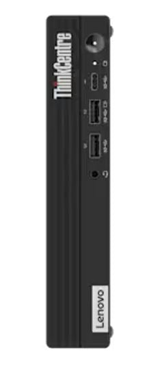LENOVO ThinkCentre M75Q G5 Tiny AMD Ryzen 5 8500GE 16GB DDR5 512GB SSD Windows 11 Pro AMD Radeon 740M GPU 3YR OS Keyboard Mouse - Image 3