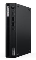 LENOVO ThinkCentre M75Q G5 Tiny AMD Ryzen 7 PRO 8700GE 16GB DDR5 512GB SSD Windows 11 Pro AMD GPU 3YR OS Keyboard Mouse - Image 1