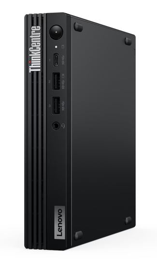 LENOVO ThinkCentre M75Q G5 Tiny AMD Ryzen 7 PRO 8700GE 16GB DDR5 512GB SSD Windows 11 Pro AMD GPU 3YR OS Keyboard Mouse - Image 5