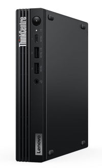 LENOVO ThinkCentre M75Q G5 Tiny AMD Ryzen 7 PRO 8700GE 16GB DDR5 512GB SSD Windows 11 Pro AMD GPU 3YR OS Keyboard Mouse - Image 1