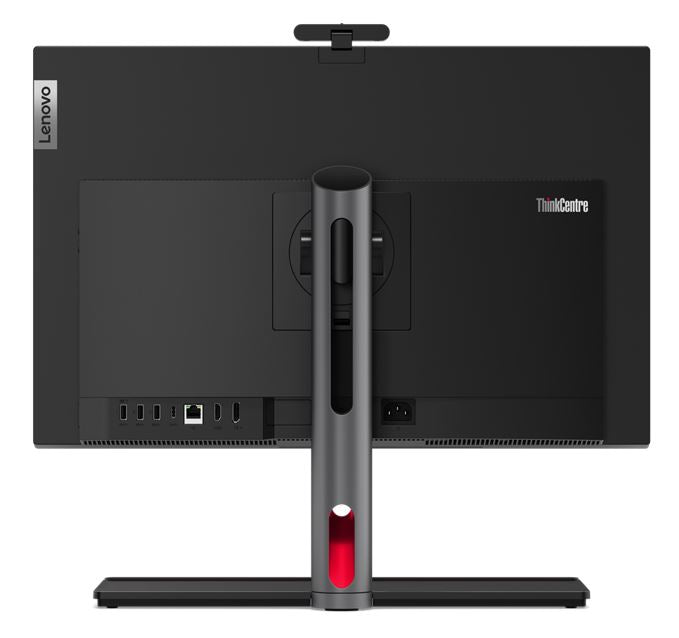 LENOVO ThinkCentre M90A AIO 23.8" FHD Touch Intel i5-14500 vPro 16GB 512GB SSD WIN 11 PRO 3yrs Onsite Wty Webcam Speakers Mic Keyboard Mouse - Image 4