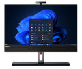 LENOVO ThinkCentre M90A G5 AIO 27" QHD Intel i5-13500 16GB DDR5 512GB SSD Windows 11 Pro 3yrs OS Wty Webcam Speakers Keyboard Mouse - Image 1