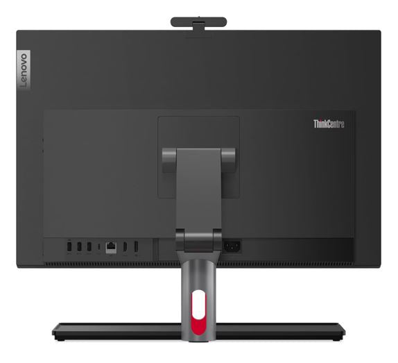 LENOVO ThinkCentre M90A G5 AIO 27" QHD Intel i5-13500 16GB DDR5 512GB SSD Windows 11 Pro 3yrs OS Wty Webcam Speakers Keyboard Mouse - Image 4