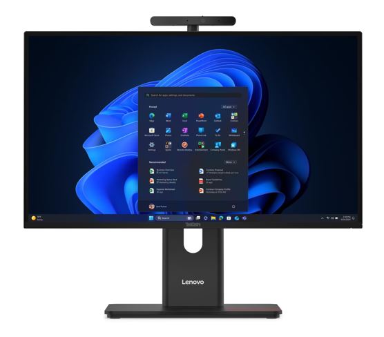 LENOVO ThinkCentre M90A G6 23.8"/24" FHD IPS TOUCH Intel U7-265 vPro 16GB DDR5 512GB SSD Windows 11 Pro 3yrs Onsite Wty Keyboard Mouse WiFi+BT - Image 5