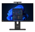 LENOVO ThinkCentre M90A G6 23.8"/24" FHD IPS TOUCH Intel U7-265 vPro 16GB DDR5 512GB SSD Windows 11 Pro 3yrs Onsite Wty Keyboard Mouse WiFi+BT - Image 1