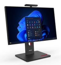 LENOVO ThinkCentre M90A G6 23.8"/24" FHD IPS TOUCH Intel U7-265 vPro 16GB DDR5 512GB SSD Windows 11 Pro 3yrs Onsite Wty Keyboard Mouse WiFi+BT - Image 2