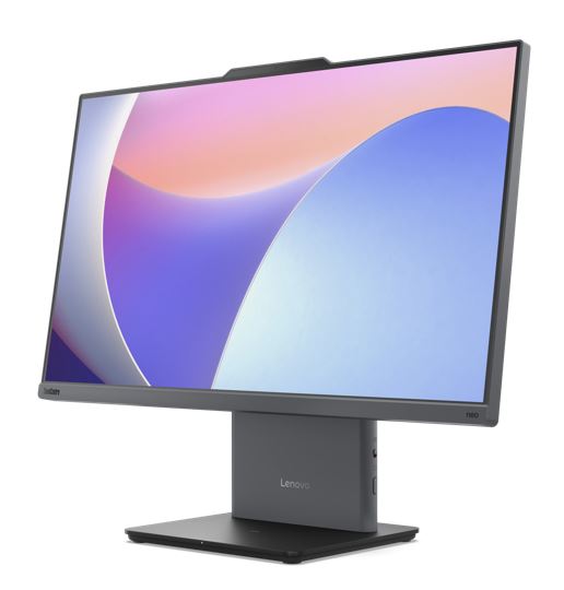 LENOVO ThinkCentre NEO 50A G5 AIO 23.8"/24" FHD Intel I5-13420H 16GB DDR5 512GB SSD Windows 11 Pro 1yr Onsite Wty Webcam Speakers Keyboard Mouse - Image 2