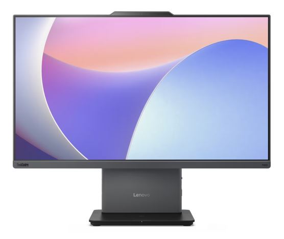 LENOVO ThinkCentre NEO 50A G5 AIO 23.8"/24" FHD Intel I5-13420H 16GB DDR5 512GB SSD Windows 11 Pro 1yr Onsite Wty Webcam Speakers KB+M Ex-demo box dam - Image 1