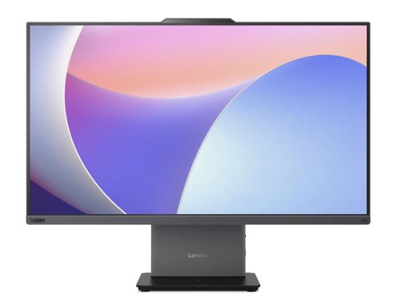 LENOVO ThinkCentre NEO 50A G5 AIO 27"FHD Intel i7-13620H 16GB 512GB SSD Windows 11 Pro 1yr OS Wty Webcam Speakers Keyboard Mouse - Image 1