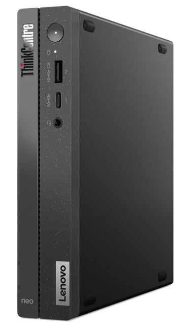 LENOVO ThinkCentre Neo 50q G4 Tiny Desktop PC i5-13420H 16GB 256GB SSD Windows 11 Pro 3yrs Onsite Wty UHD Graphics WiFi6 KBM ~12E3005GAU - Image 2