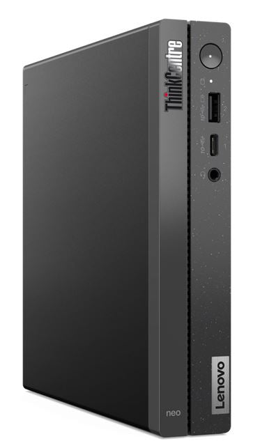 LENOVO ThinkCentre Neo 50q G4 Tiny Desktop PC i5-13420H 16GB 256GB SSD Windows 11 Pro 3yrs Onsite Wty UHD Graphics WiFi6 EX-DEMO only box damaged - Image 1