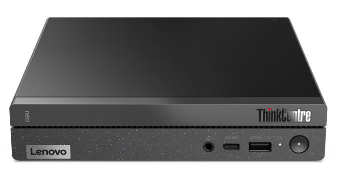 LENOVO ThinkCentre Neo 50q G4 Tiny Desktop PC i5-13420H 16GB 512GB SSD Windows 11 Pro 3yrs Onsite Wty UHD Graphics WiFi6 KBM - Image 4