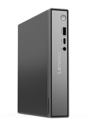 LENOVO ThinkCentre Neo 50q G5 Tiny Desktop PC i5-210H 16GB DDR5 512GB SSD Windows 11 Pro 1yr Onsite Wty UHD GPU WiFi7 KBM ~replace 12E3005GAU - Image 1