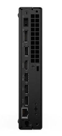 LENOVO ThinkCentre Neo 50q G5 Tiny Desktop PC i5-210H 16GB DDR5 512GB SSD Windows 11 Pro 1yr Onsite Wty UHD GPU WiFi7 KBM ~replace 12E3005GAU - Image 4