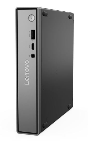 LENOVO ThinkCentre Neo 50q G6 Tiny Desktop PC Ultra 5 226V 16GB 512GB SSD Windows 11 Pro 1yrs Onsite Wty UHD Graphics WiFi6 Keyboard Mouse - Image 1