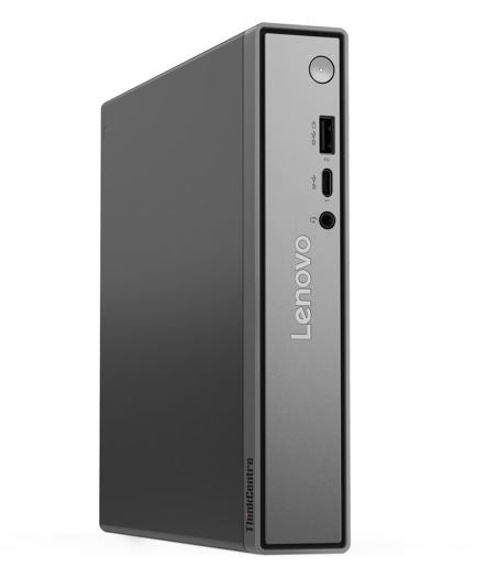 LENOVO ThinkCentre Neo 50q G6 Tiny Desktop PC Ultra 5 226V 16GB 512GB SSD Windows 11 Pro 1yrs Onsite Wty UHD Graphics WiFi6 Keyboard Mouse - Image 2
