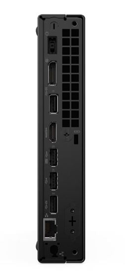 LENOVO ThinkCentre Neo 50q G6 Tiny Desktop PC Ultra 5 226V 16GB 512GB SSD Windows 11 Pro 1yrs Onsite Wty UHD Graphics WiFi6 Keyboard Mouse - Image 4