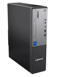 LENOVO ThinkCentre Neo 50S G5 SFF Desktop PC i5-14400 16GB DDR5 512GB SSD Windows 11 Pro 1YR OS Intel UHD GPU Keyboard Mouse - Image 2