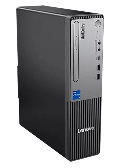LENOVO ThinkCentre Neo 50S G5 SFF Desktop PC i5-14400 16GB DDR5 512GB SSD Windows 11 Pro 1YR OS Intel UHD GPU Keyboard Mouse - Image 2