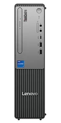 LENOVO ThinkCentre Neo 50S G5 SFF Desktop PC i5-14400 16GB DDR5 512GB SSD Windows 11 Pro 1YR OS Intel UHD GPU Keyboard Mouse - Image 3