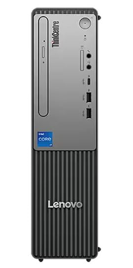 LENOVO ThinkCentre Neo 50S G5 SFF Desktop PC i5-14400 16GB DDR5 512GB SSD Windows 11 Pro 1YR OS Intel UHD GPU Keyboard Mouse - Image 3
