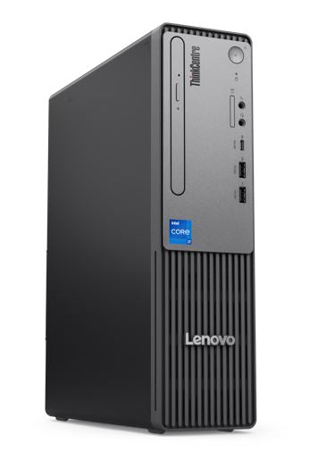 LENOVO ThinkCentre Neo 50S G5 SFF Desktop PC i5-13400 16GB DDR5 512GB SSD Windows 11 Pro 3yrs OS Wty UHD Graphics LAN KBM ~replace 12JF00F0AU - Image 1