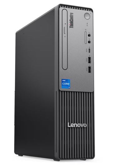 LENOVO ThinkCentre Neo 50S G5 SFF Desktop PC i7-14700 16GB DDR5 512GB SSD Windows 11 Pro 1YR OS Intel UHD GPU Keyboard Mouse - Image 2