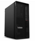 LENOVO ThinkStation P2 Tower Intel U9-285K 64GB DDR5 1TB SSD + 2TB HDD WIN 11 PRO RTX 5070 GPU W880 3yr Premier 750W PSU AI Workstation Desktop - Image 1