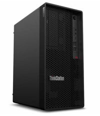 LENOVO ThinkStation P2 Tower Intel U9-285K 64GB DDR5 1TB SSD + 2TB HDD WIN 11 PRO RTX 5070 GPU W880 3yr Premier 750W PSU AI Workstation Desktop - Image 1