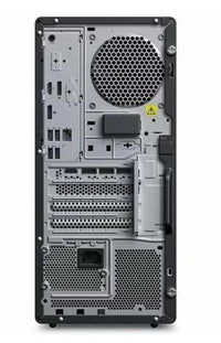 LENOVO ThinkStation P2 Tower Intel U9-285K 64GB DDR5 1TB SSD + 2TB HDD WIN 11 PRO RTX 5070 GPU W880 3yr Premier 750W PSU AI Workstation Desktop - Image 3