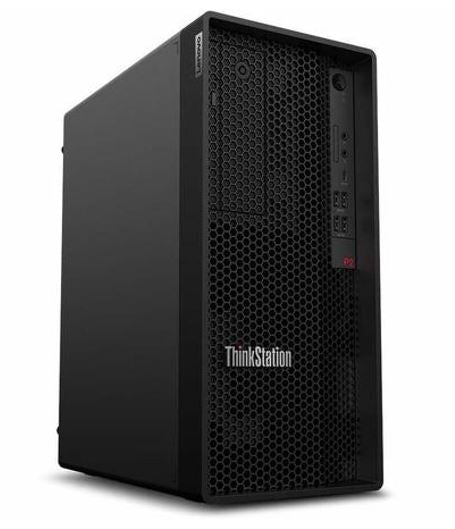 LENOVO ThinkStation P2 Tower Intel U9-285K 64GB DDR5 1TB SSD + 2TB HDD WIN 11 PRO RTX 5070 GPU W880 3yr Premier 750W PSU AI Workstation Desktop - Image 5