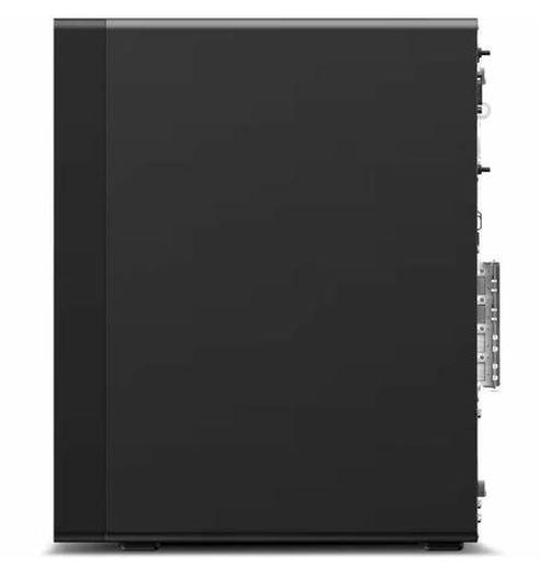 LENOVO ThinkStation P2 Tower Intel U9-285K 64GB DDR5 1TB SSD + 2TB HDD WIN 11 PRO RTX 5070 GPU W880 3yr Premier 750W PSU AI Workstation Desktop - Image 4