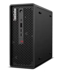 LENOVO ThinkStation P3 G2 SFF Intel U7-265 32GB DDR5 1TB SSD WIN 11 PRO RTX A1000 GPU GbE LAN 3yr Premier 330W PSU AI Workstation Desktop - Image 3
