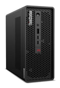 LENOVO ThinkStation P3 Ultra SFF Intel U7-265K 64GB DDR5 1TB SSD WIN 11PRO NVIDIA RTX A1000 8GB WIFI7 BT5.4 1x GbE RJ-45 3Y PRE AI Workstation Desktop - Image 1