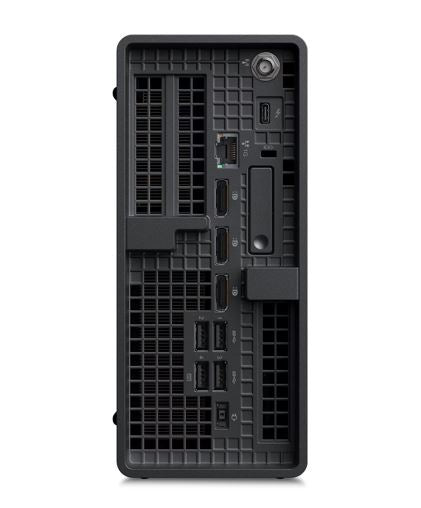 LENOVO ThinkStation P3 Ultra SFF Intel U7-265K 64GB DDR5 1TB SSD WIN 11PRO NVIDIA RTX A1000 8GB WIFI7 BT5.4 1x GbE RJ-45 3Y PRE AI Workstation Desktop - Image 3