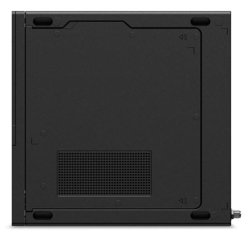 LENOVO ThinkStation P3 Tiny Intel U7-265 16GB DDR5 1TB SSD WIN 11 PRO NVIDIA RTX A1000 GPU 3yr Onsite 300W PSU AI Workstation Desktop - Image 3