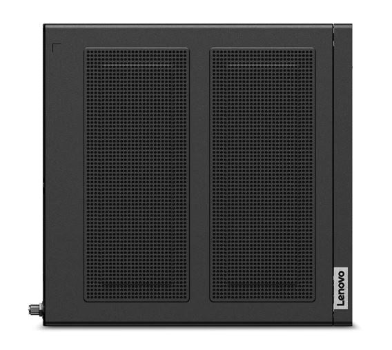LENOVO ThinkStation P3 Tiny Intel U7-265 16GB DDR5 1TB SSD WIN 11 PRO NVIDIA RTX A1000 GPU 3yr Onsite 300W PSU AI Workstation Desktop - Image 4