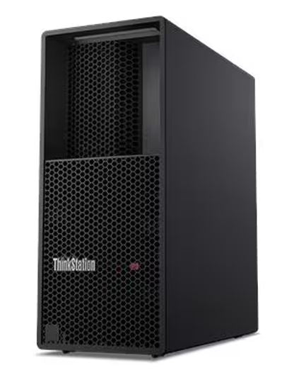 LENOVO ThinkStation P3 Tower G2 Intel U7-265 32GB DDR5 1TB SSD + 2TB HDD WIN 11 PRO RTX 2000 GPU 3yr Premier 1100W PSU AI Workstation Desktop - Image 2