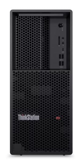 LENOVO ThinkStation P3 Tower G2 Intel U7-265 32GB DDR5 1TB SSD + 2TB HDD WIN 11 PRO RTX 2000 GPU 3yr Premier 1100W PSU AI Workstation Desktop - Image 3