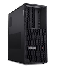 LENOVO ThinkStation P3 Tower Intel U9-285K 64GB DDR5 1TB SSD + 2TB HDD WIN 11 PRO RTX 2000 GPU 3yr Premier 1100W PSU AI Workstation Desktop - Image 2