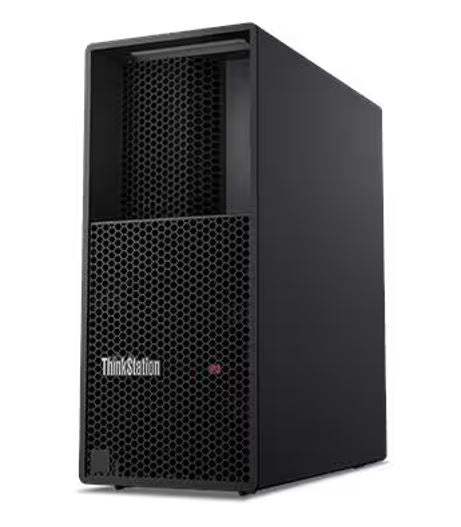 LENOVO ThinkStation P3 Tower Intel U9-285K 64GB DDR5 1TB SSD + 2TB HDD WIN 11 PRO RTX 2000 GPU 3yr Premier 1100W PSU AI Workstation Desktop - Image 3