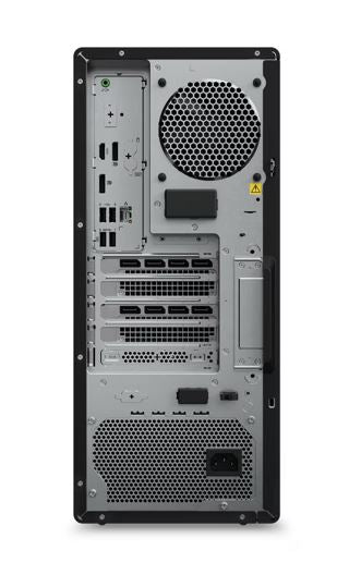 LENOVO ThinkStation P3 Tower Intel U9-285K 64GB DDR5 1TB SSD + 2TB HDD WIN 11 PRO RTX 2000 GPU 3yr Premier 1100W PSU AI Workstation Desktop - Image 4