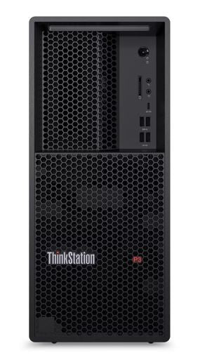LENOVO ThinkStation P3 Tower Intel U9-285K 64GB DDR5 1TB SSD + 2TB HDD WIN 11 PRO RTX 2000 GPU 3yr Premier 1100W PSU AI Workstation Desktop - Image 5