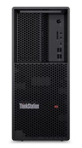 LENOVO ThinkStation P3 Tower Intel U9-285K 64GB DDR5 1TB SSD + 2TB HDD WIN 11 PRO RTX 2000 GPU 3yr Premier 1100W PSU AI Workstation Desktop - Image 1