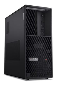 LENOVO ThinkStation P3 Tower Intel U9-285K 64GB DDR5 1TB SSD + 2TB HDD WIN 11 PRO RTX 4000 GPU 3yr Premier 1100W PSU AI Workstation Desktop - Image 5