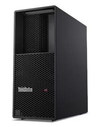 LENOVO ThinkStation P3 Tower Intel U9-285K 64GB DDR5 1TB SSD + 2TB HDD WIN 11 PRO RTX 4000 GPU 3yr Premier 1100W PSU AI Workstation Desktop - Image 2