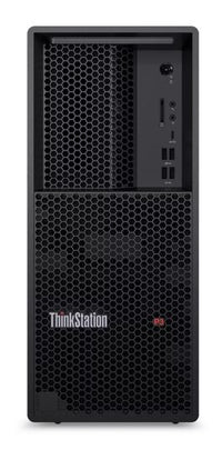 LENOVO ThinkStation P3 Tower Intel U9-285K 64GB DDR5 1TB SSD + 2TB HDD WIN 11 PRO RTX 4000 GPU 3yr Premier 1100W PSU AI Workstation Desktop - Image 3